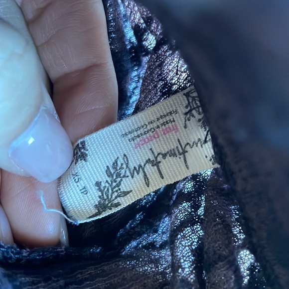 Free People You & I Lounge Pants • Pajama Pants • 🥀 - Picture 7 of 10